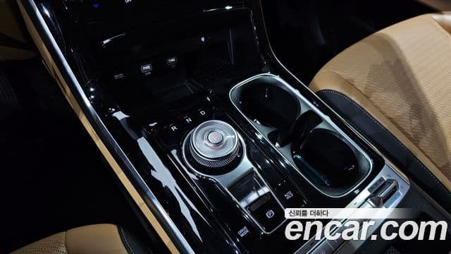 Kia Carnival 4세대 Signature, 2023 9
