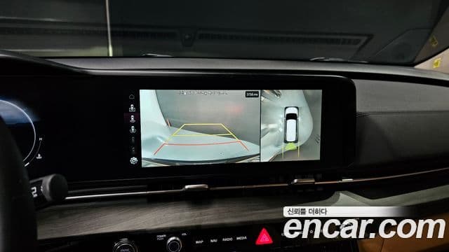 Kia Carnival 4세대 Signature, 2023 13