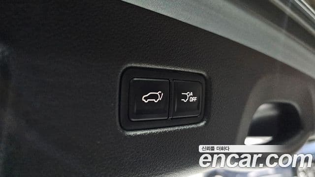 Kia Carnival 4세대 Signature, 2023 15