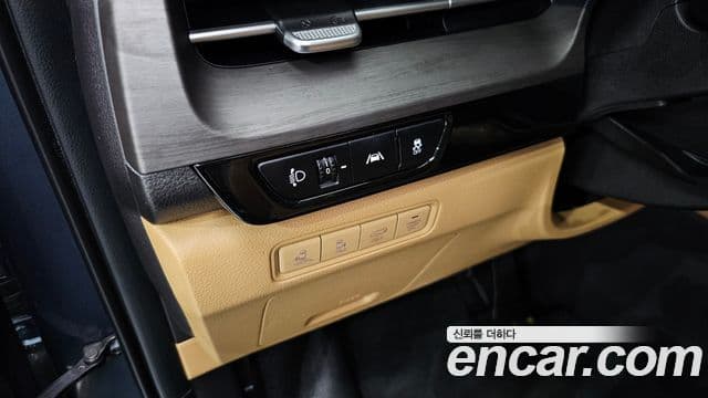 Kia Carnival 4세대 Signature, 2023 16