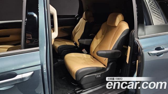 Kia Carnival 4세대 Signature, 2023 17