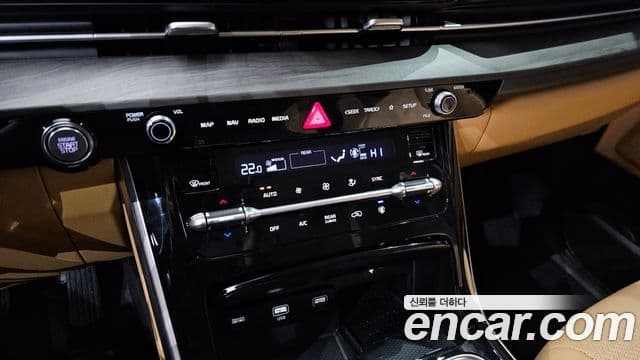 Kia Carnival 4세대 Signature, 2023 19