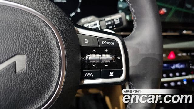 Kia Carnival 4세대 Signature, 2023 20