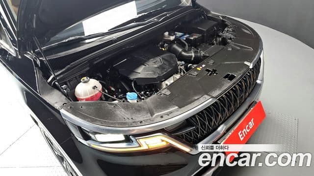 Kia Carnival 4세대 Signature, 2021 6