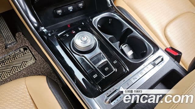 Kia Carnival 4세대 Signature, 2021 9