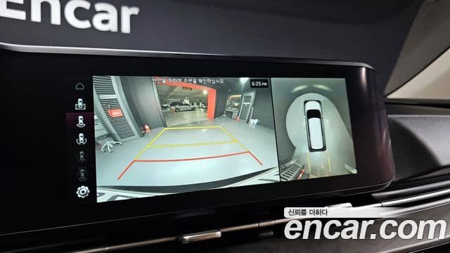 Kia Carnival 4세대 Signature, 2021 15