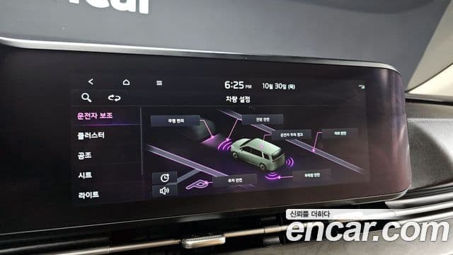 Kia Carnival 4세대 Signature, 2021 16