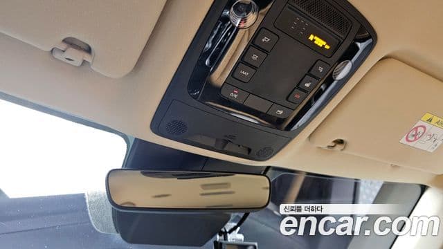 Kia Carnival 4세대 Signature, 2021 17