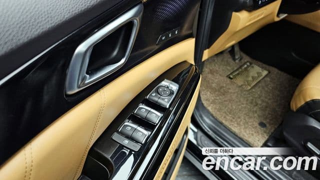 Kia Carnival 4세대 Signature, 2021 18