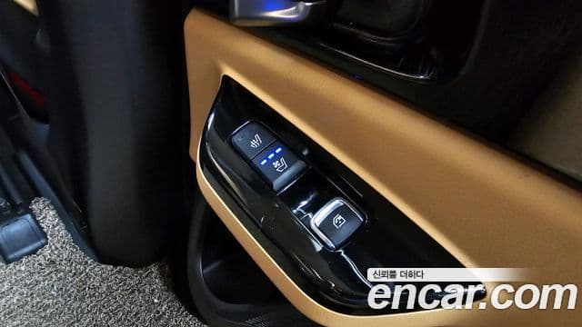 Kia Carnival 4세대 Signature, 2021 19
