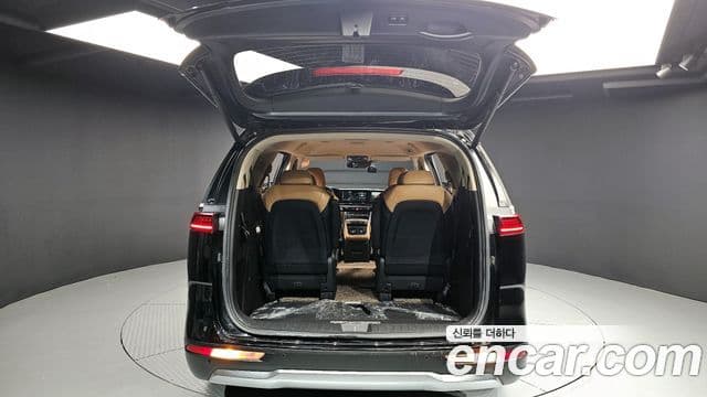 Kia Carnival 4세대 Signature, 2021 20