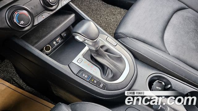 Kia All New K3 Luxury, 2020 9