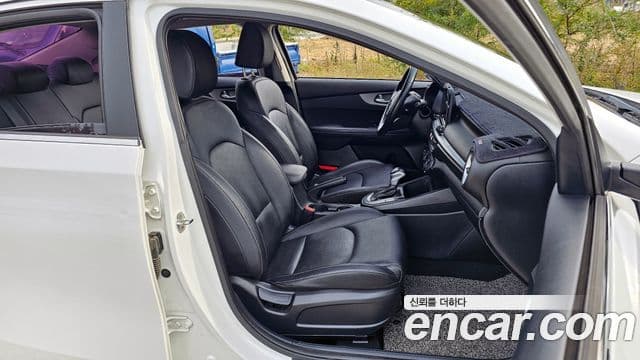 Kia All New K3 Luxury, 2020 13