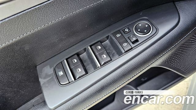 Kia All New K3 Luxury, 2020 14