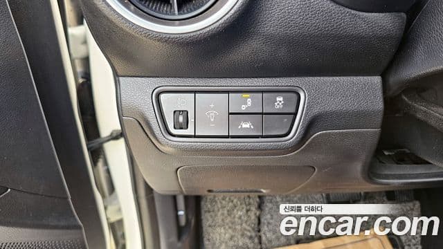 Kia All New K3 Luxury, 2020 15