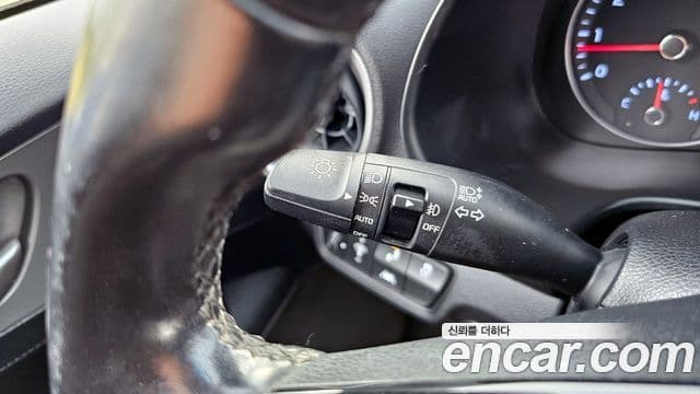 Kia All New K3 Luxury, 2020 16