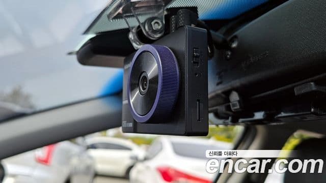 Kia All New K3 Luxury, 2020 20