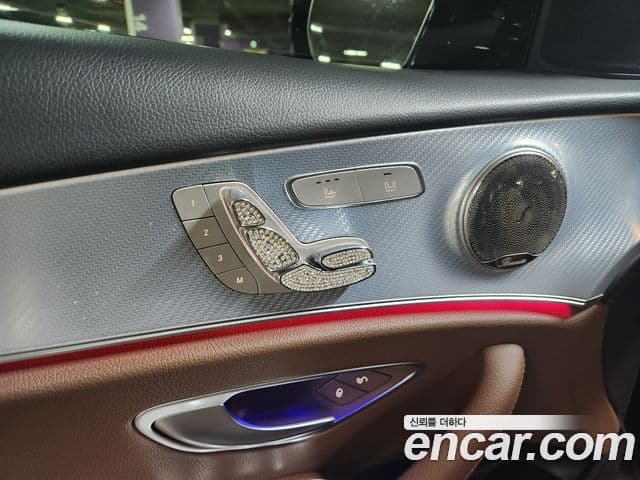 Mercedes-Benz E-класс W213 Avantgarde, 2020 9