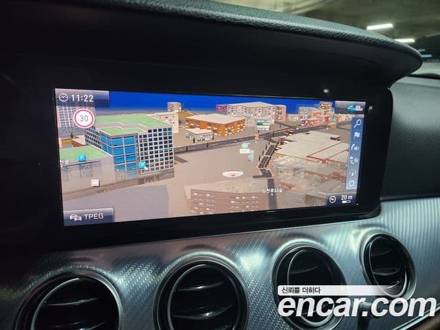 Mercedes-Benz E-класс W213 Avantgarde, 2020 10