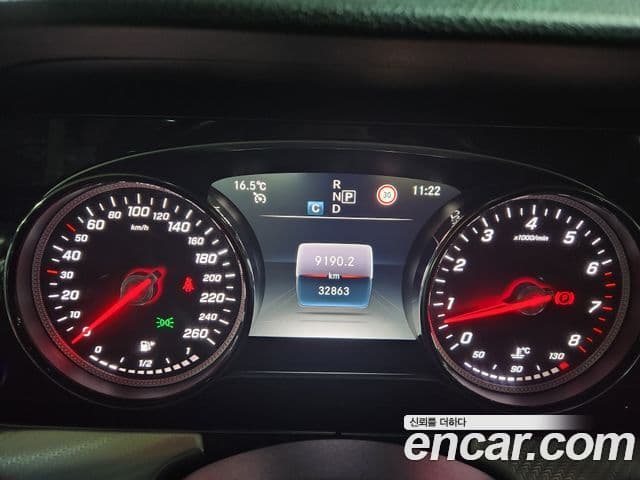 Mercedes-Benz E-класс W213 Avantgarde, 2020 14