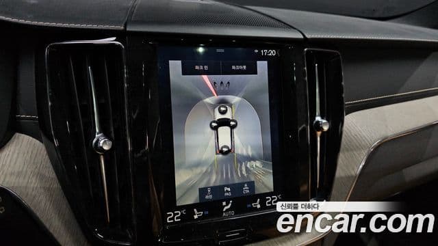 Volvo XC60 2세대 T8 Inscription, 2019 15