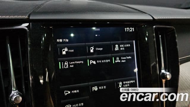 Volvo XC60 2세대 T8 Inscription, 2019 16