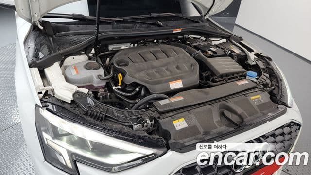 Audi A3 (8Y) Premium, 2023 6