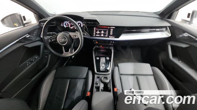 Audi A3 (8Y) Premium, 2023 7