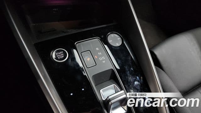 Audi A3 (8Y) Premium, 2023 9