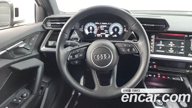 Audi A3 (8Y) Premium, 2023 13