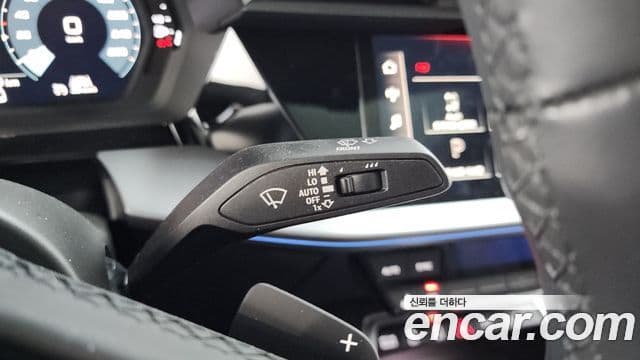 Audi A3 (8Y) Premium, 2023 14