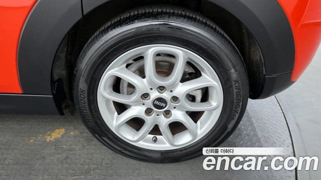 Mini Cooper 3세대, 2019 все фото