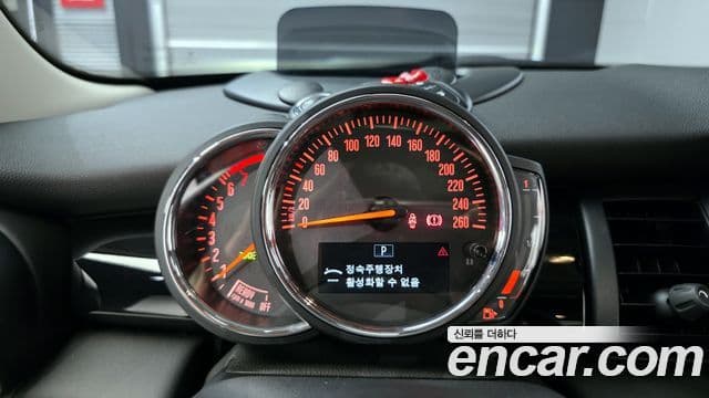 Mini Cooper 3세대, 2019 8