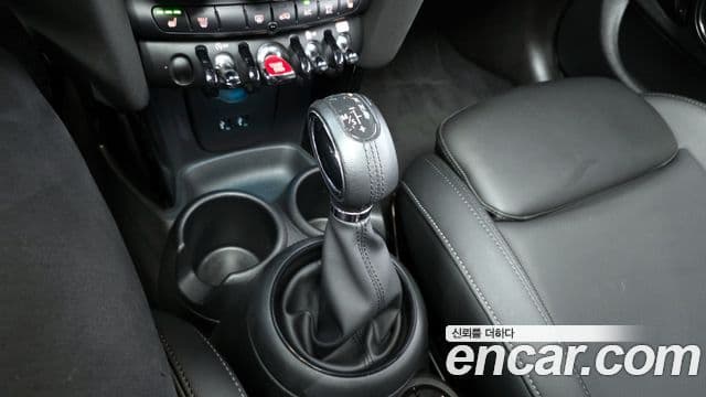 Mini Cooper 3세대, 2019 9