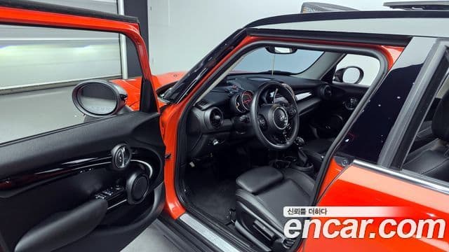 Mini Cooper 3세대, 2019 10