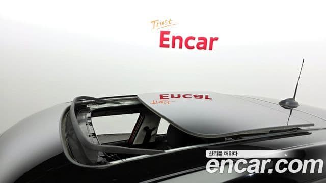 Mini Cooper 3세대, 2019 20