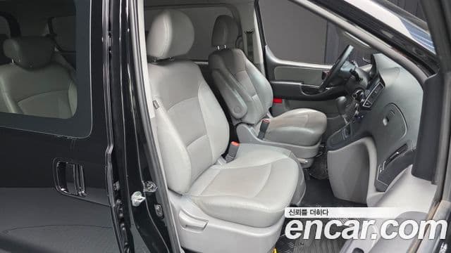 Hyundai The / новый New Grand Starex Smart, 2019 12