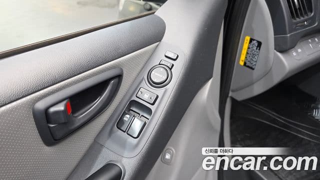 Hyundai The / новый New Grand Starex Smart, 2019 14