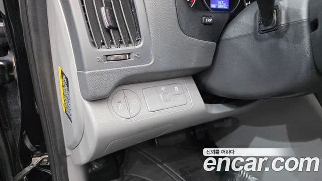 Hyundai The / новый New Grand Starex Smart, 2019 15