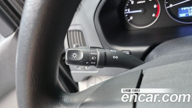 Hyundai The / новый New Grand Starex Smart, 2019 16