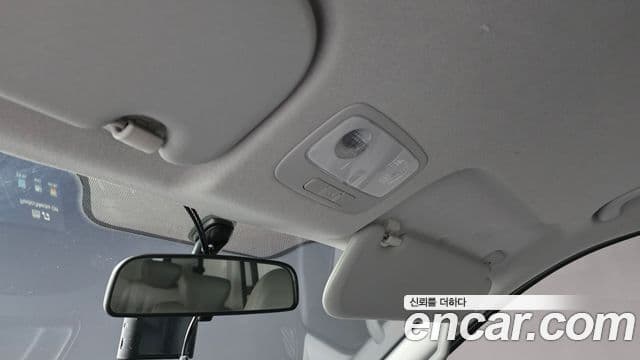 Hyundai The / новый New Grand Starex Smart, 2019 20