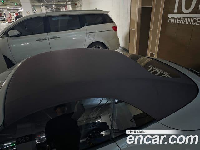 Porsche 911 (992) Carrera 4 GTS кабриолет, 2023 8