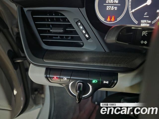 Porsche 911 (992) Carrera 4 GTS кабриолет, 2023 15