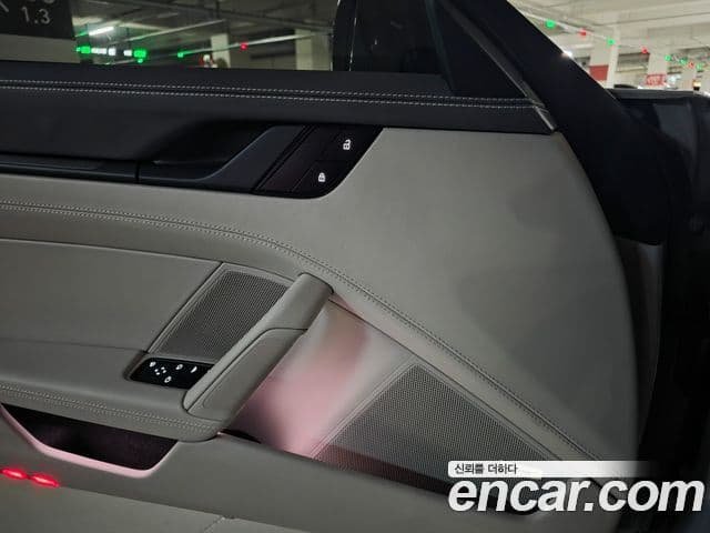 Porsche 911 (992) Carrera 4 GTS кабриолет, 2023 20