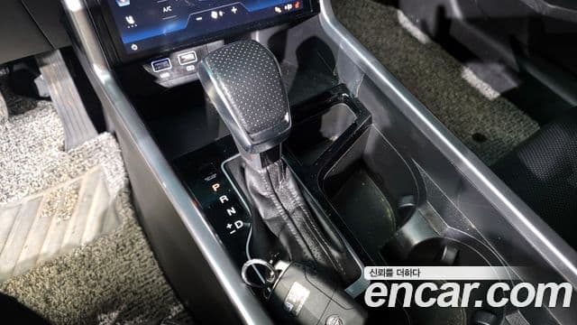 KG모빌리티(SsangYong) Torres T7, 2023 9