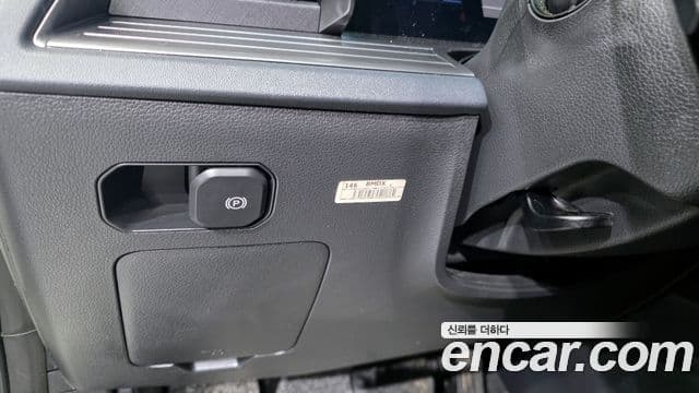 KG모빌리티(SsangYong) Torres T7, 2023 15