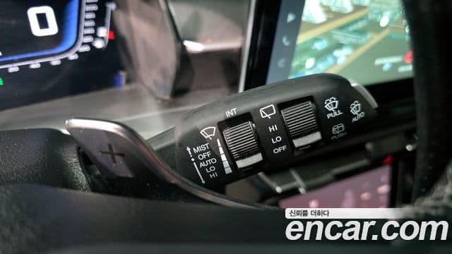 KG모빌리티(SsangYong) Torres T7, 2023 16