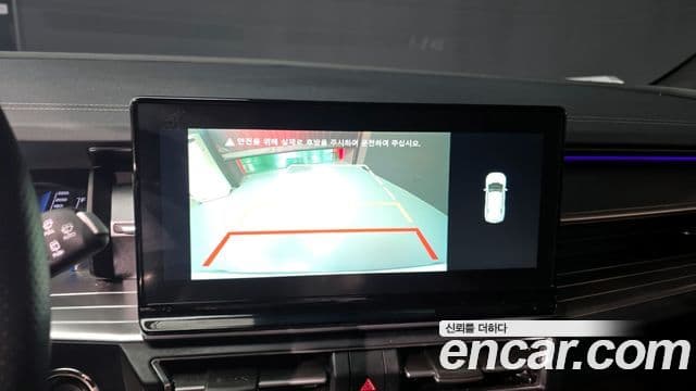 KG모빌리티(SsangYong) Torres T7, 2023 17