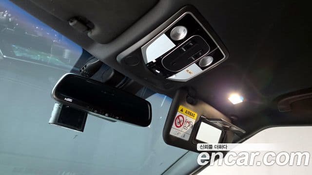 KG모빌리티(SsangYong) Torres T7, 2023 18