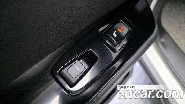 KG모빌리티(SsangYong) Torres T7, 2023 19